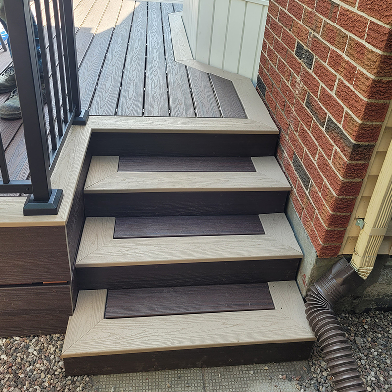 Nickerson Carpentry - Full Bathroom Renovation