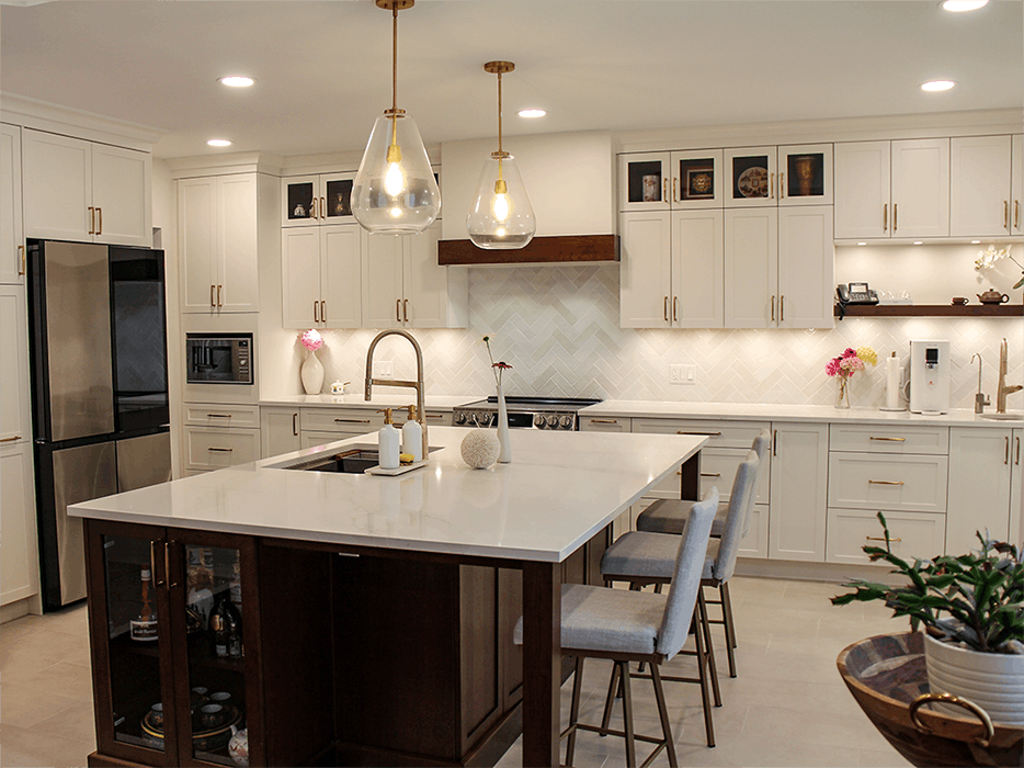 Kitchen Reno